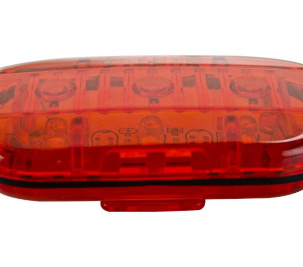 CATEYE CATEYE Sport- & Sicherheitsbeleuchtung Wearables Omni 3 - TL-LD135 Produktbild 4