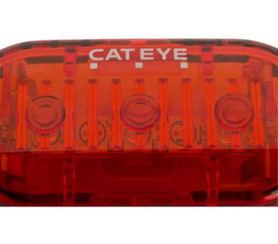 CATEYE CATEYE Sport- & Sicherheitsbeleuchtung Wearables Omni 3 - TL-LD135 Produktbild 5