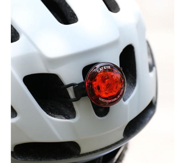 CATEYE CATEYE Sport- & Sicherheitsbeleuchtung Wearable Mini - SL-WA10 Produktbild 1
