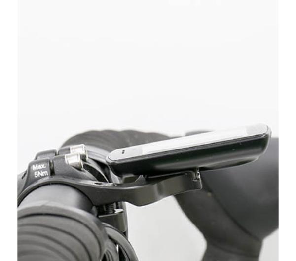 CATEYE CATEYE Fahrradcomputer Padrone Schwarz/Schwarz Produktbild 4