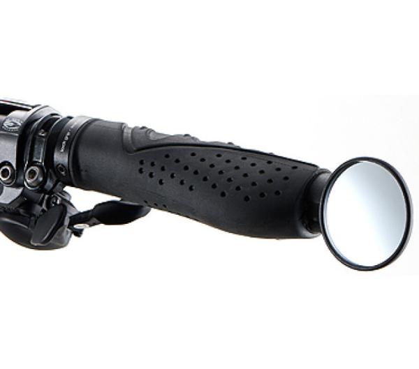 CATEYE CATEYE R&uuml;ckspiegel BM-45 Schwarz Produktbild 1