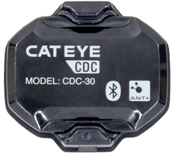 CATEYE CATEYE Sensor Trittfrequenz kabellos CDC-30 Bluetooth/ANT+ Produktbild 4