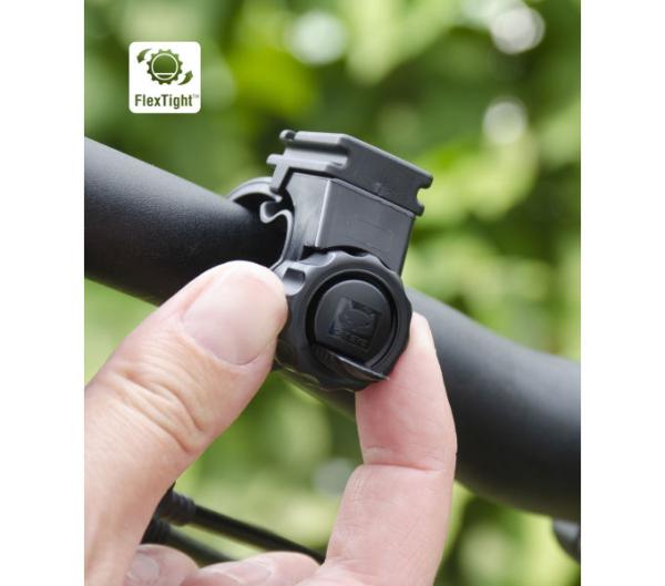 CATEYE CATEYE Halterung FlexTight&trade; Lenkerhalterung Produktbild 1