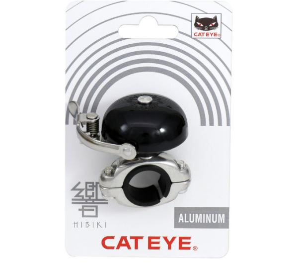 CATEYE CATEYE Klingel OH-2300 Black Produktbild 1