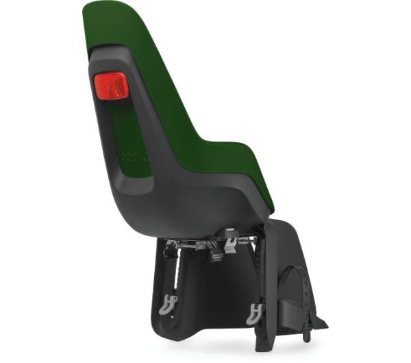 Bobike Bobike Kindersitz ONE Maxi Hecksitz Olive Green Produktbild 1