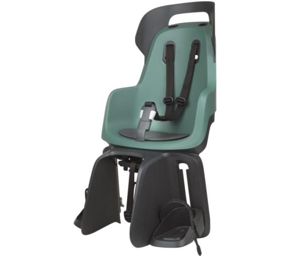 Bobike Bobike Kindersitz GO MIK HD Hecksitz Peppermint