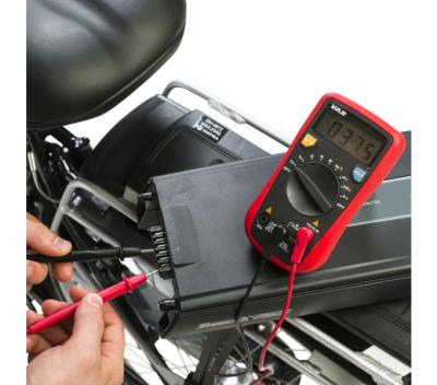 VAR Digital Multimeter DV-71600 Produktbild 1