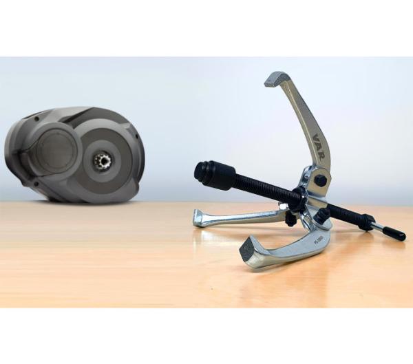 VAR VAR Abzieher f&uuml;r BOSCH-Motorgeh&auml;use Produktbild 3