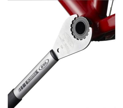 VAR Kurbeladapter-Werkzeug BP-96100 f&uuml;r HOLLOWTECH II, Truvativ Giga X-Pipe Produktbild 1