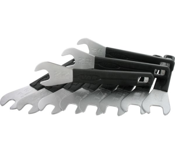 VAR Nabenkonusschl&uuml;sselsatz RP-06000-13/24