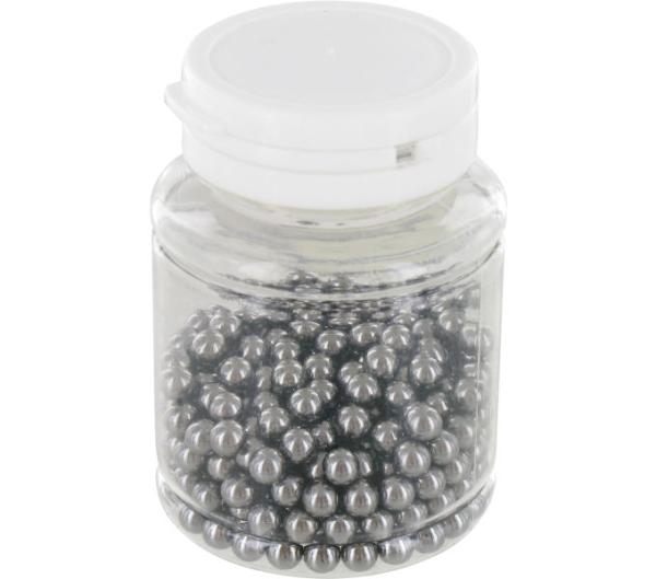 VAR 700 Stk. Stahlkugeln RP-08x00 2,38 mm (3/32") Produktbild 1