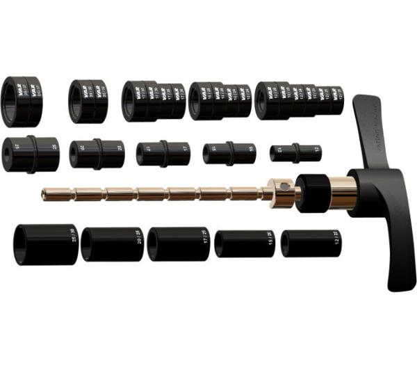 VAR Nabenlager-Einpresswerkzeug RP-43700 Produktbild 1