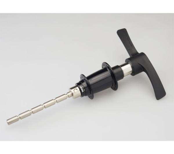 VAR Nabenlager-Einpresswerkzeug RP-43700 Produktbild 3