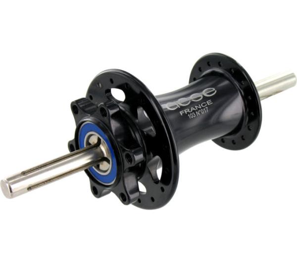 VAR Nabenlager Auspressdorn RP-43408 Produktbild 3