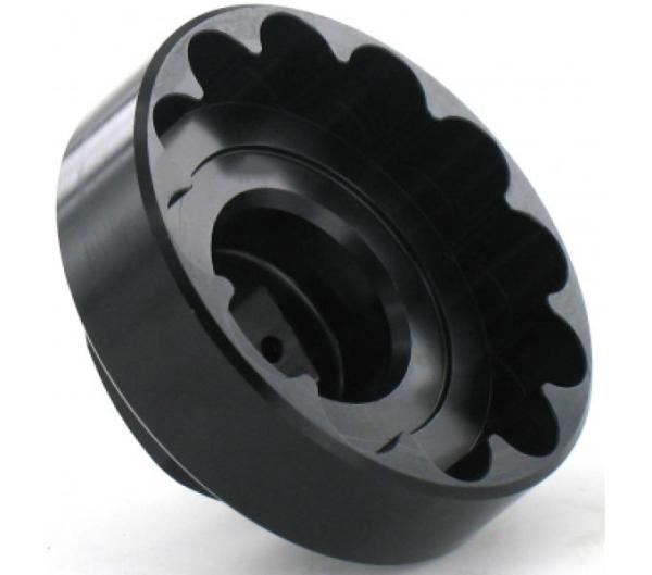 VAR Innenlagerwerkzeug BP-98300 CHRIS KING ThreadFit 30, T47 50,4 mm