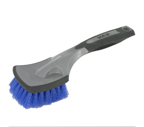 VAR Reinigungsb&uuml;rste Reifen NL-79102 Produktbild 1