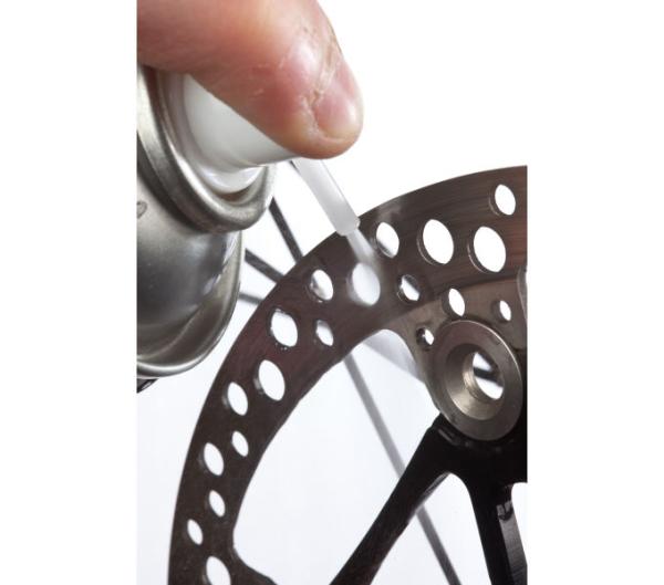 VAR Bremsenreiniger NL-75000 400 ml Produktbild 2