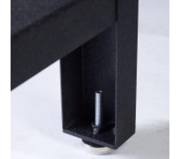 VAR Werkbankuntergestell MO-52220 1360 x 458 x 910 mm Produktbild 1