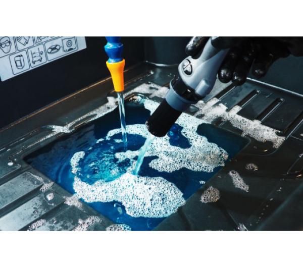 VAR Reinigungsl&ouml;sung NL-74000 20 l Produktbild 1