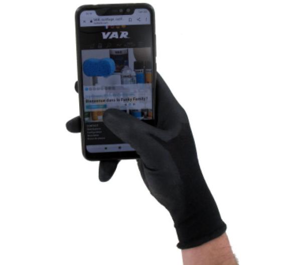 VAR Mechaniker-Handschuhe AP-9430x XXL Produktbild 1