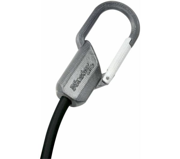 Master Lock Spanngummi Clip Hook 800 mm Produktbild 1