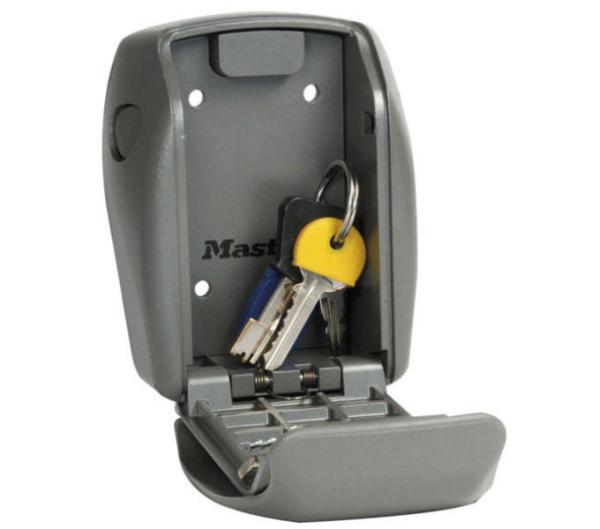 Master Lock Master Lock Schlüsseltresor Select Access 5415