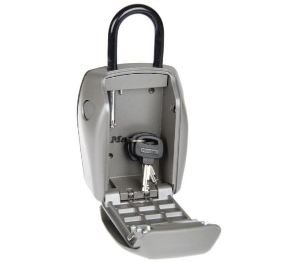 Master Lock Master Lock Schl&uuml;sseltresor Select Access 5414 Produktbild 1