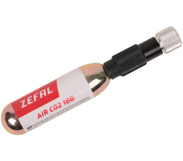 Zéfal CO₂-EZ Control Adapter