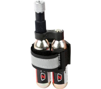 Zéfal CO₂-Universalhalter Produktbild 1