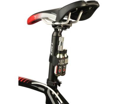 Zéfal CO₂-Universalhalter Produktbild 2