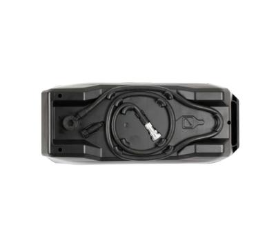 Zéfal Standpumpe Profil Travel Produktbild 1