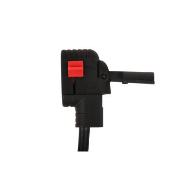 Zéfal Standpumpe Profil Max FP60 Z-Switch Produktbild 1