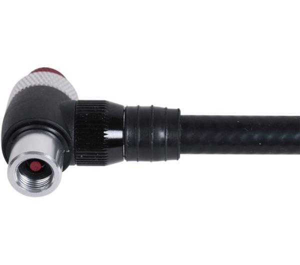 Z&eacute;fal D&auml;mpferpumpe Z Shock Produktbild 1