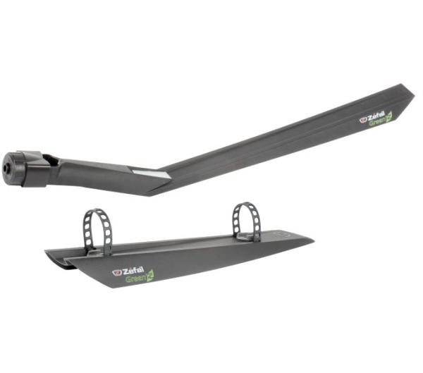 Zéfal Steckradschützer Set Deflector FC50/RC50 Unterrohr/Sattelstütze