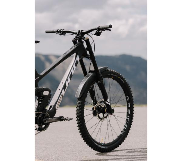 Z&eacute;fal Schutzblech Deflector FM30 Produktbild 1