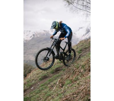 Zéfal Steckradschützer Deflector FM30 Produktbild 2