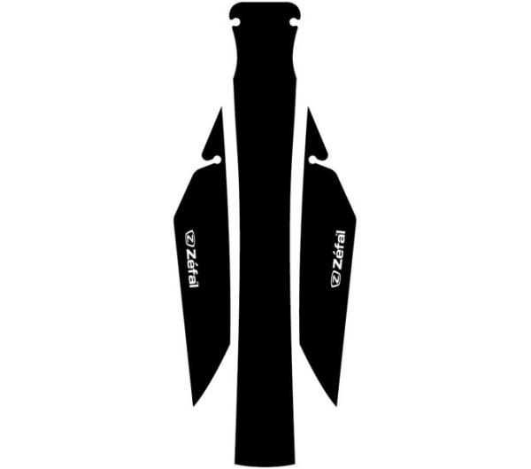 Zéfal Steckradschützer Shield Lite XL