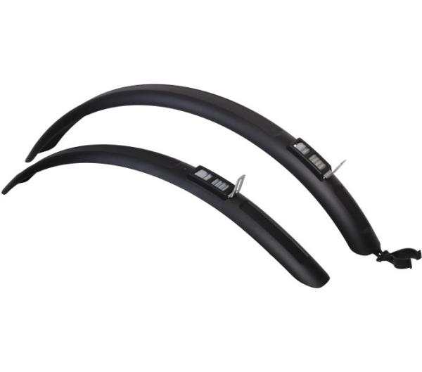 Zéfal Steckradschützer Set Trail Teen 60