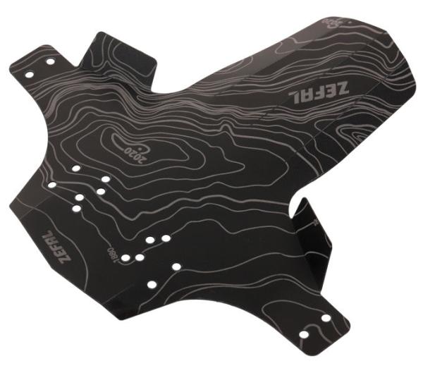 Zéfal Radschützer Deflector Lite Front