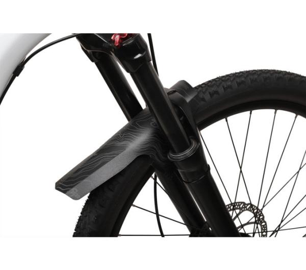 Z&eacute;fal Mudguards Deflector Lite Front Produktbild 2