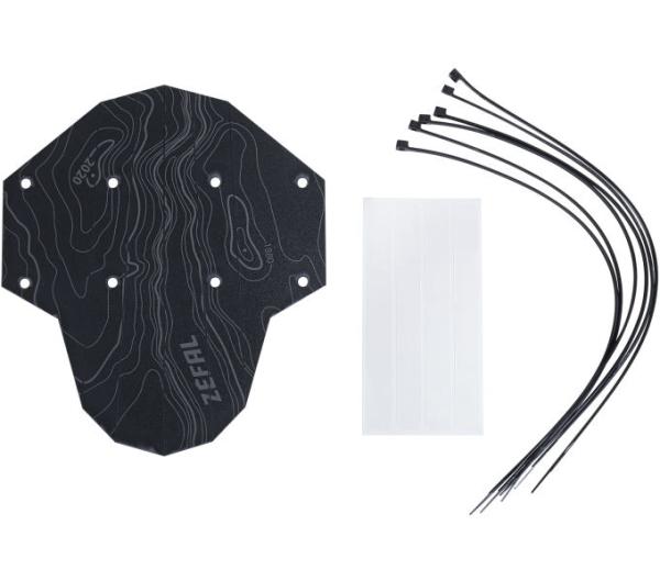 Zéfal Steckradschützer Shield Lite Front Gravel