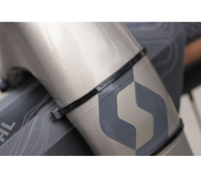 Zéfal Steckradschützer Shield Lite Front Gravel Produktbild 1