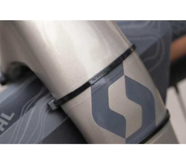 Z&eacute;fal Mudguards Shield Lite Front Gravel Produktbild 1