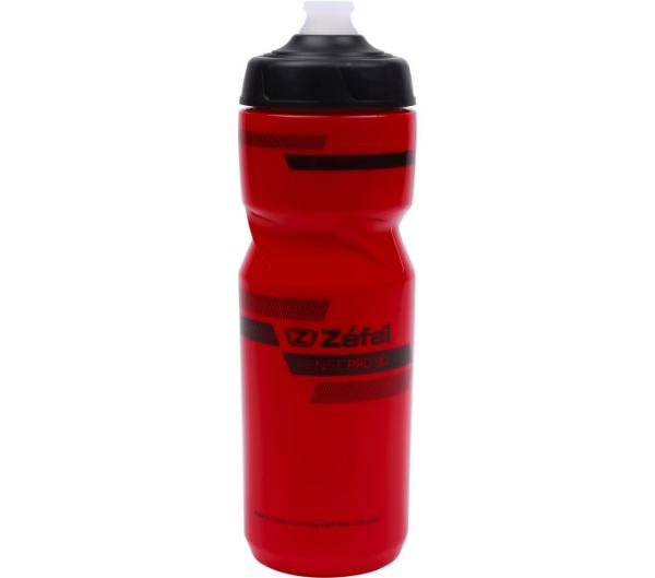 Zéfal Trinkflasche Sense Pro Rot 800 ml