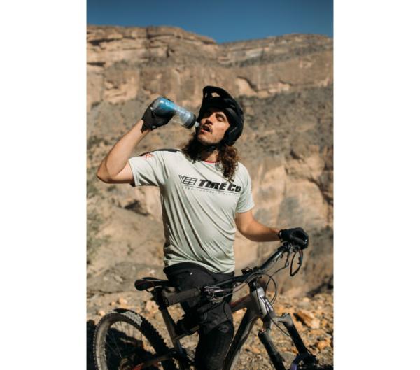 Z&eacute;fal FLASCHE ARCTICA PRO 55 SILBER BLAU  2020 Produktbild 3