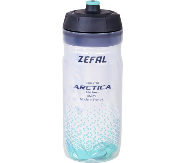 Zéfal Trinkflasche Arctica Grün 550 ml