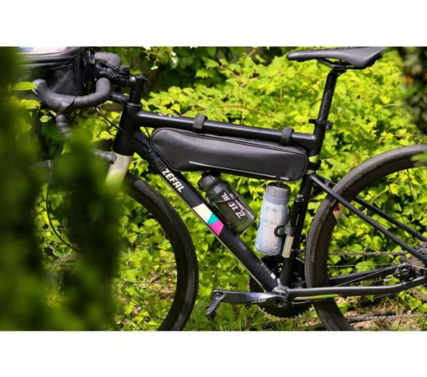 Z&eacute;fal Trinkflasche Arctica Pink 550 ml Produktbild 1