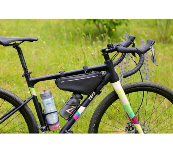 Z&eacute;fal Trinkflasche Arctica Gr&uuml;n 750 ml Produktbild 1