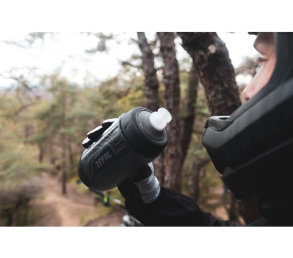 Z&eacute;fal Trinkflasche Sense Pro 50 Smoke Schwarz Produktbild 2