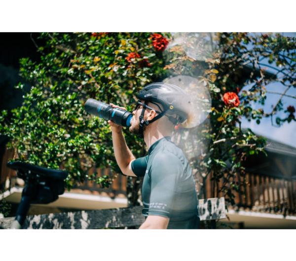 Z&eacute;fal Trinkflasche Magnum Pro Blau Produktbild 3